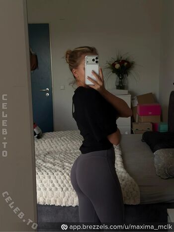 Full leaked Maxima mclk  page private onlyfans photo
