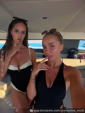 Full leaked Maxima mclk private onlyfans photo
