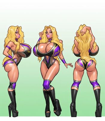 Maxxine Dupri