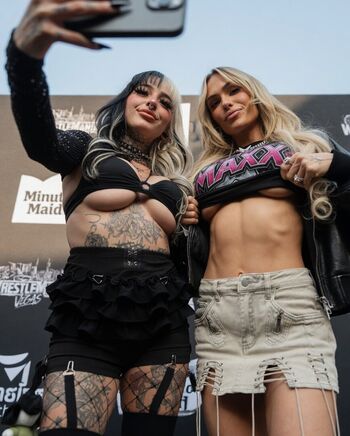 Maxxine Dupri