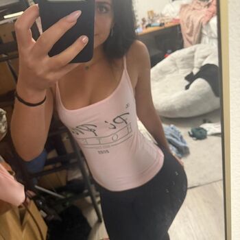 Full leaked Maya abughosh private onlyfans photo