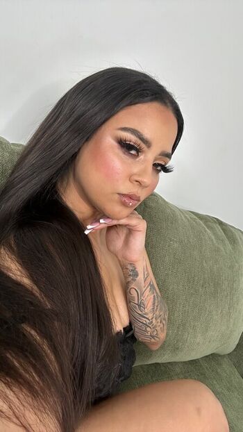 Full leaked Maya bijou private onlyfans photo