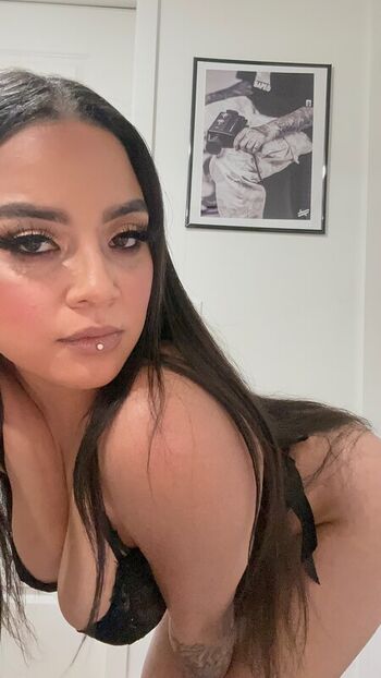 Full leaked Maya bijou private onlyfans photo