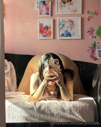 Full leaked Maya nicole private onlyfans photo