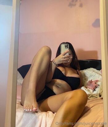 Full leaked Maya nicole private onlyfans photo