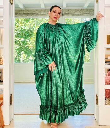 Maya Rudolph