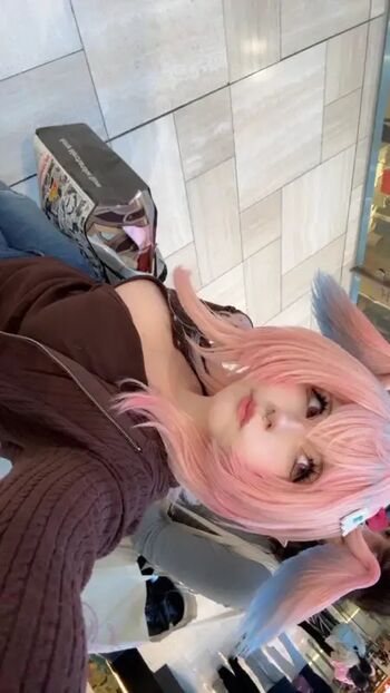 Full leaked Ktoto/ private onlyfans photo