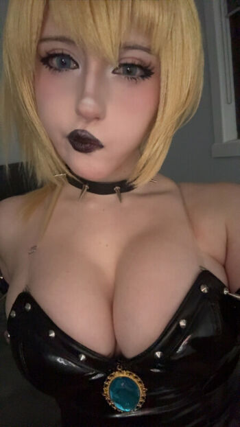 Full leaked Alina lou / private onlyfans photo