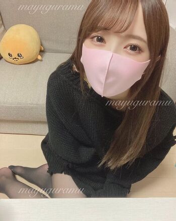 Mayuguramu まゆぐらむ