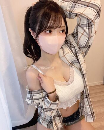 Mayuguramu まゆぐらむ