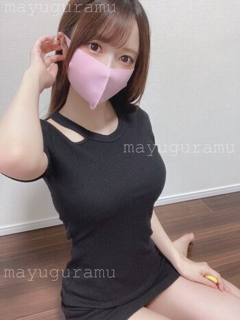 Mayuguramu まゆぐらむ