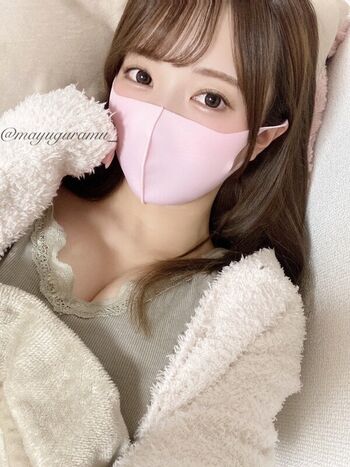 Mayuguramu まゆぐらむ