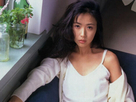 Mayuko Yoshida