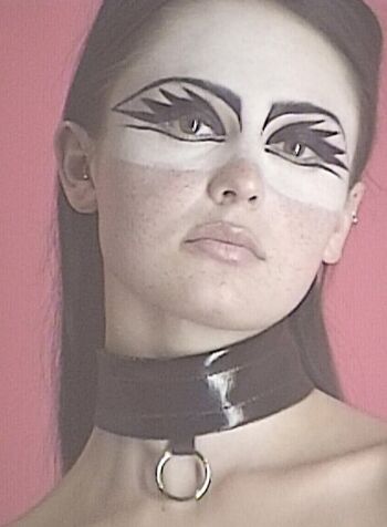 Full leaked Mazzy joya private onlyfans photo