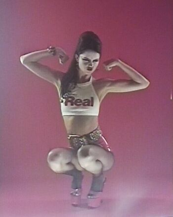 Full leaked Mazzy joya private onlyfans photo
