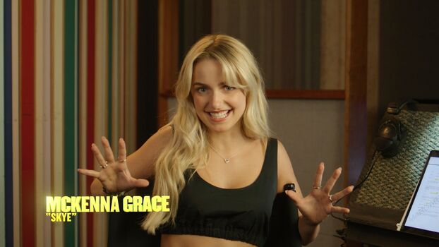 Mckenna Grace