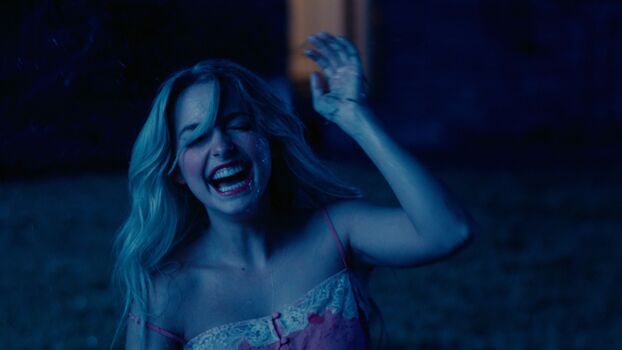 Mckenna Grace