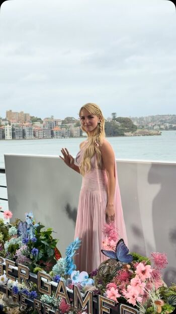 Mckenna Grace