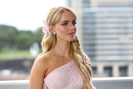 Mckenna Grace