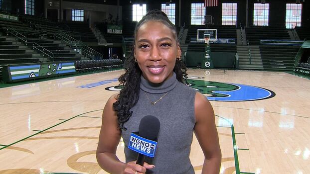 Meagan Glover