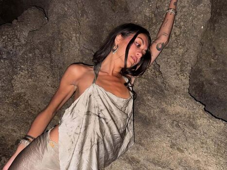Full leaked Meg delacy private onlyfans photo