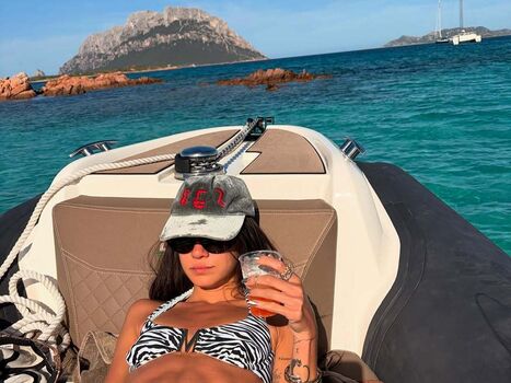 Full leaked Meg delacy private onlyfans photo