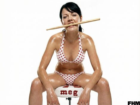 Full leaked Meg white private onlyfans photo