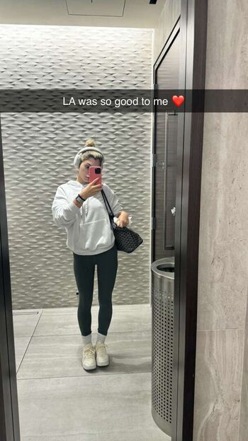 Full leaked Megan eugenio private onlyfans photo