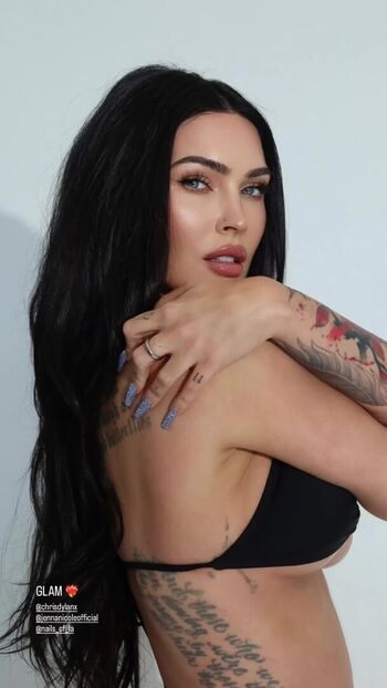 Megan Fox