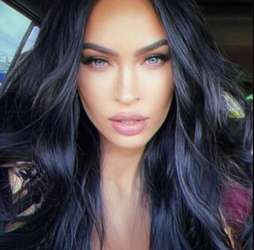 Megan Fox