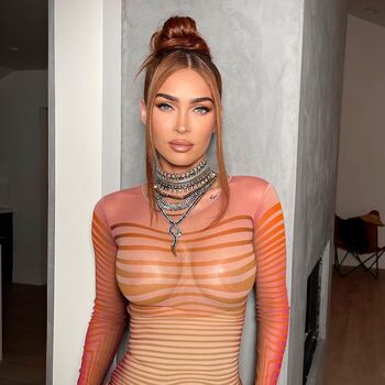 Full leaked Megan fox page private onlyfans photo
