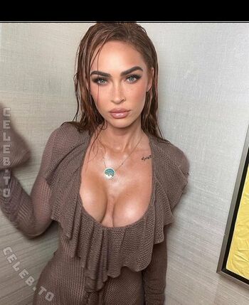 Full leaked Megan fox private onlyfans photo