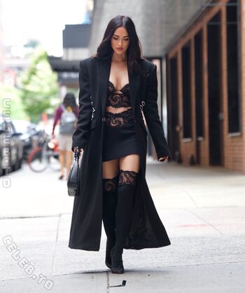 Full leaked Megan fox private onlyfans photo