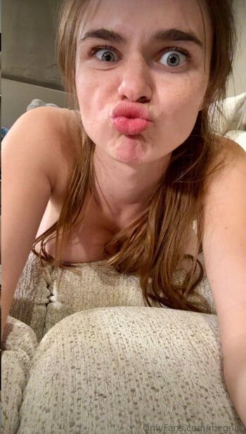 Megan Guthrie