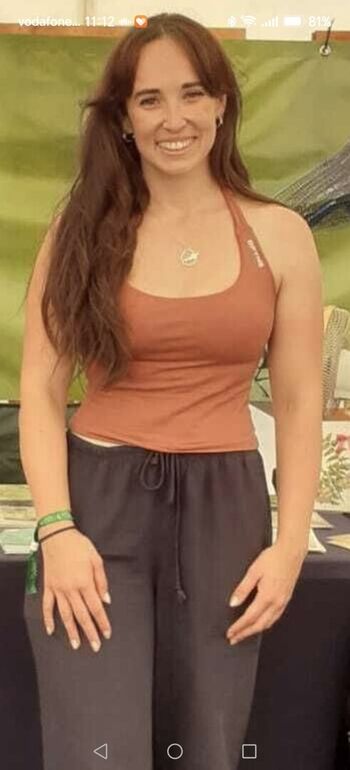 Megan McCubbin