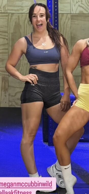 Megan McCubbin