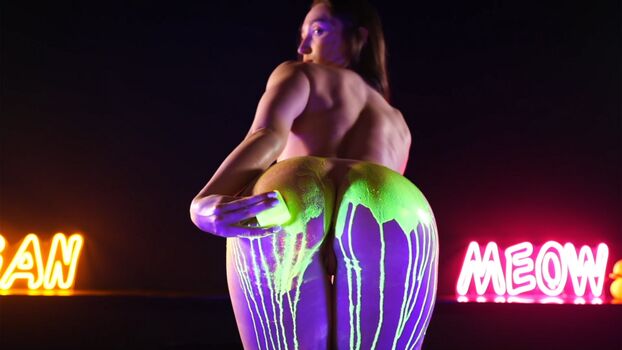 Full leaked Meganmeow private onlyfans photo