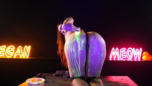 Full leaked Meganmeow private onlyfans photo
