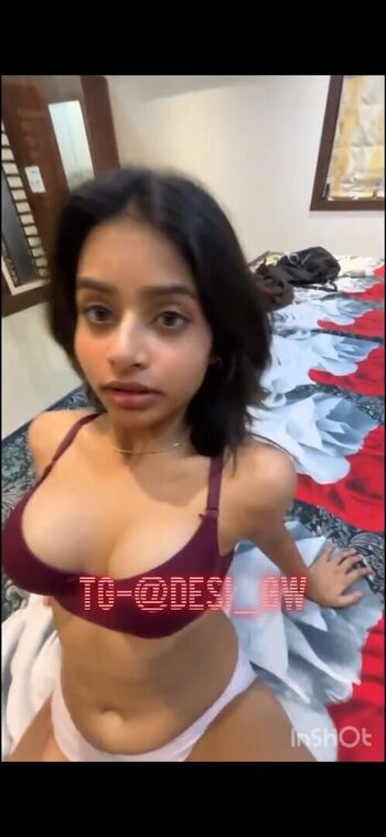 Megha Shaw
