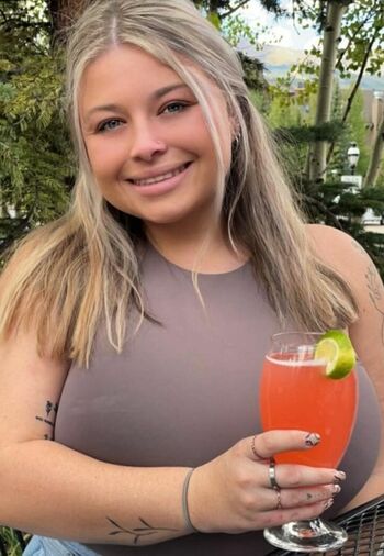 Meghan Page