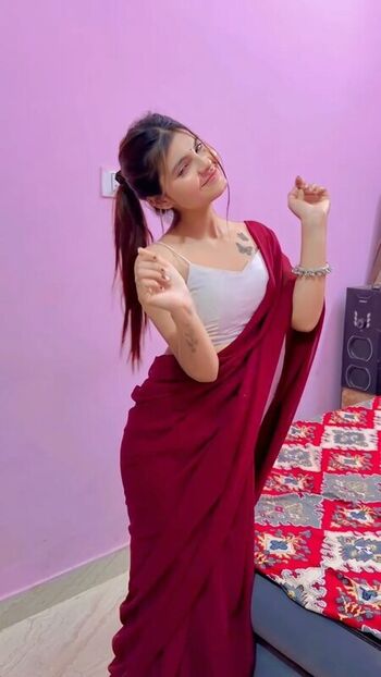Mehak Bhatnagar