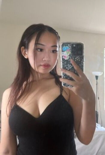 Full leaked Mei lee private onlyfans photo