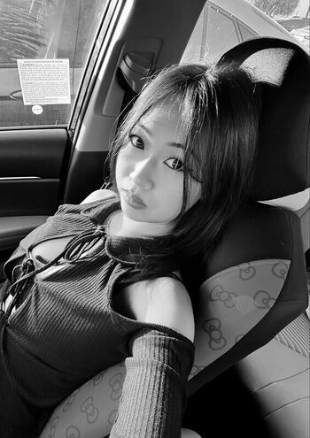 Full leaked Mei lee private onlyfans photo