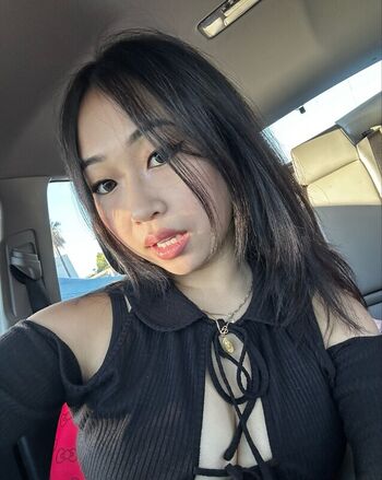Full leaked Mei lee private onlyfans photo