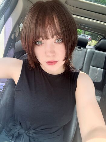 Full leaked Meikasama page private onlyfans photo
