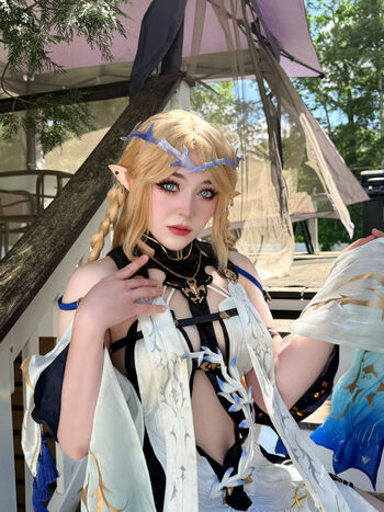 Full leaked Meikasama page private onlyfans photo