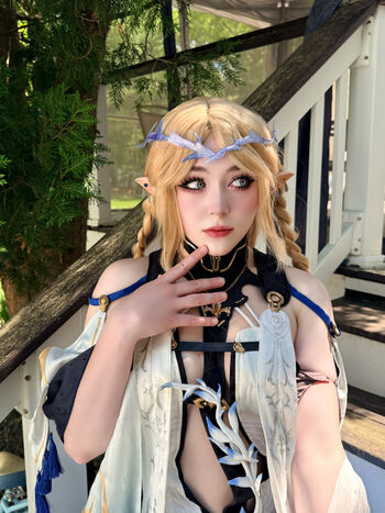 Full leaked Meikasama page private onlyfans photo