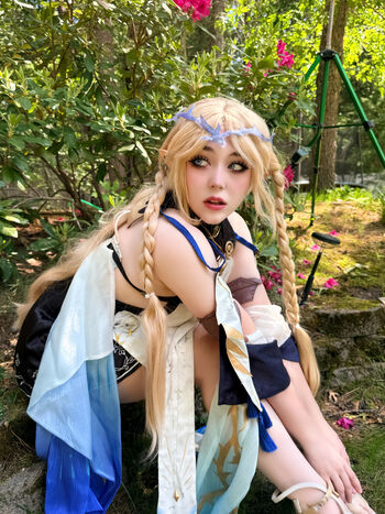 Full leaked Meikasama page private onlyfans photo
