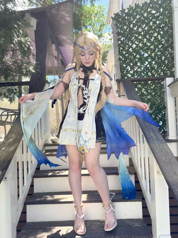 Full leaked Meikasama private onlyfans photo