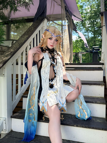 Full leaked Meikasama private onlyfans photo